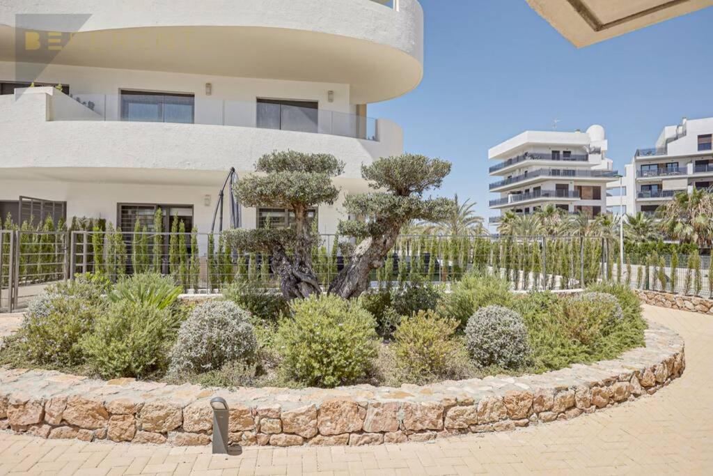 Beferent Los Arenales Playa Arenales del Sol Exterior photo