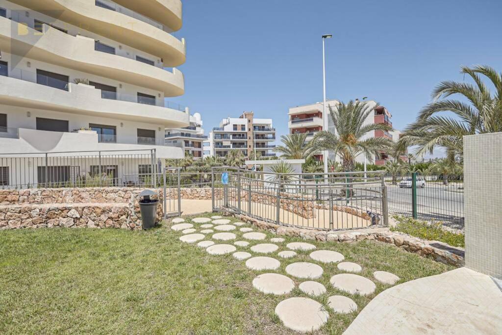 Beferent Los Arenales Playa Arenales del Sol Exterior photo