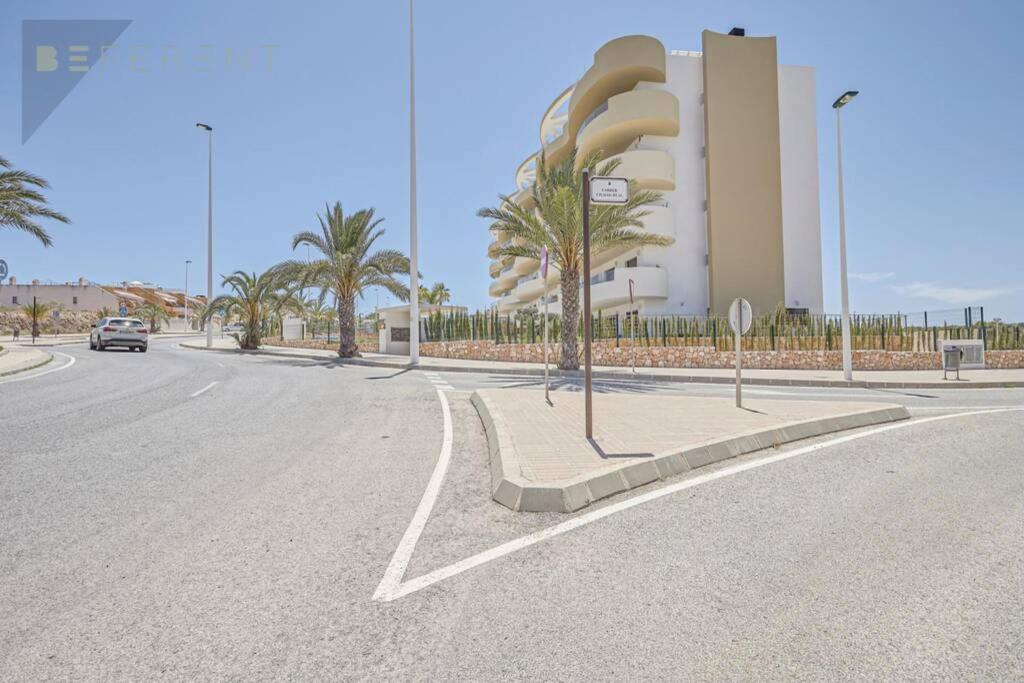 Beferent Los Arenales Playa Arenales del Sol Exterior photo